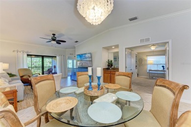 Welcome to the epitome of refined living at River Strand Golf on River Strand Golf and Country Club At Heritage Harbour  in Florida - for sale on GolfHomes.com, golf home, golf lot