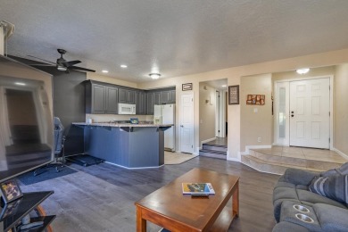 Discover this affordable and beautifully updated condo in the on St. George Golf Course in Utah - for sale on GolfHomes.com, golf home, golf lot