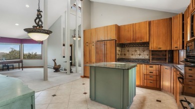 This captivating home is nestled in a quiet cul de sac within a on Old Mill Golf Course in Utah - for sale on GolfHomes.com, golf home, golf lot