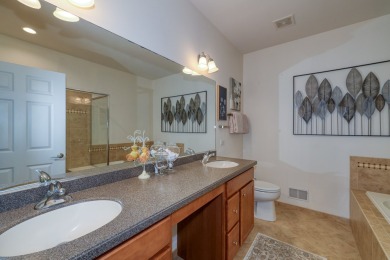Location - Location - Location  Imagine seeing the unobstructed on Bowes Creek Country Club in Illinois - for sale on GolfHomes.com, golf home, golf lot