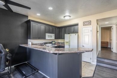 Discover this affordable and beautifully updated condo in the on St. George Golf Course in Utah - for sale on GolfHomes.com, golf home, golf lot