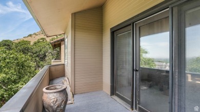 This captivating home is nestled in a quiet cul de sac within a on Old Mill Golf Course in Utah - for sale on GolfHomes.com, golf home, golf lot
