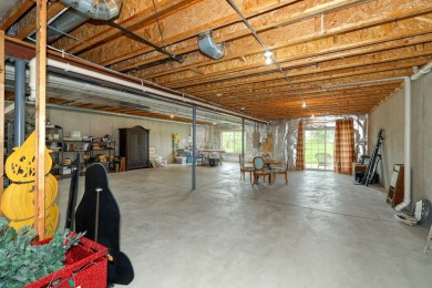 Location - Location - Location  Imagine seeing the unobstructed on Bowes Creek Country Club in Illinois - for sale on GolfHomes.com, golf home, golf lot