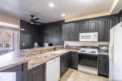 Discover this affordable and beautifully updated condo in the on St. George Golf Course in Utah - for sale on GolfHomes.com, golf home, golf lot