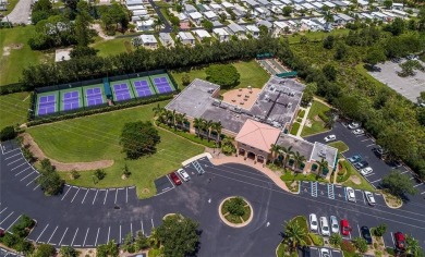 Step into a world of comfort, elegance, and effortless Florida on The Colony Golf and Country Club in Florida - for sale on GolfHomes.com, golf home, golf lot