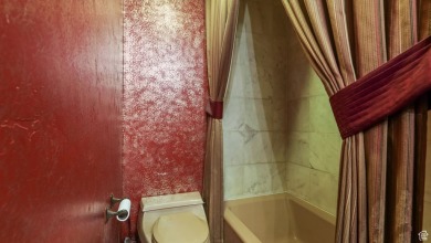 This captivating home is nestled in a quiet cul de sac within a on Old Mill Golf Course in Utah - for sale on GolfHomes.com, golf home, golf lot