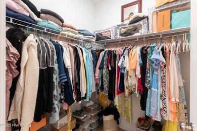 Discover Your Own Slice of Paradise! This stunning 2-bedroom on Brunswick Plantation and Golf Resorts in North Carolina - for sale on GolfHomes.com, golf home, golf lot