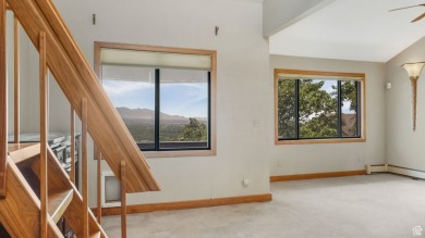 This captivating home is nestled in a quiet cul de sac within a on Old Mill Golf Course in Utah - for sale on GolfHomes.com, golf home, golf lot