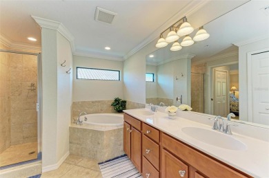 Welcome to the epitome of refined living at River Strand Golf on River Strand Golf and Country Club At Heritage Harbour  in Florida - for sale on GolfHomes.com, golf home, golf lot