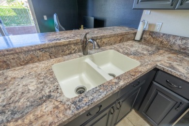Discover this affordable and beautifully updated condo in the on St. George Golf Course in Utah - for sale on GolfHomes.com, golf home, golf lot