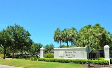 Step into a world of comfort, elegance, and effortless Florida on The Colony Golf and Country Club in Florida - for sale on GolfHomes.com, golf home, golf lot