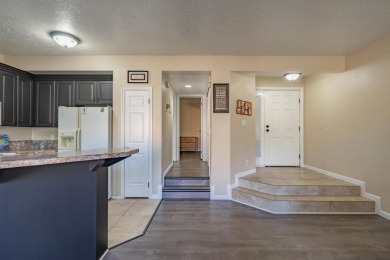 Discover this affordable and beautifully updated condo in the on St. George Golf Course in Utah - for sale on GolfHomes.com, golf home, golf lot