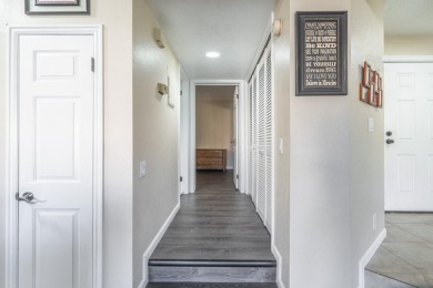 Discover this affordable and beautifully updated condo in the on St. George Golf Course in Utah - for sale on GolfHomes.com, golf home, golf lot