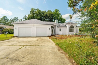 Welcome to home to this Golf Course and waterfront community on Shalimar Pointe Golf and Country Club in Florida - for sale on GolfHomes.com, golf home, golf lot