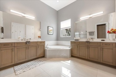 Beautiful all en-suite Bellacerra home with luxury upgrades that on PGA Golf Club in PGA Village in Florida - for sale on GolfHomes.com, golf home, golf lot