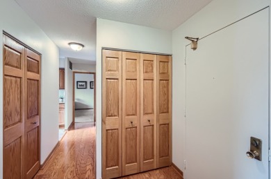 ** Spacious One-Bedroom Condo in Sought-After Baybrook Park ** on Twin Lakes Golf Course in Illinois - for sale on GolfHomes.com, golf home, golf lot