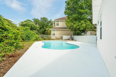 Welcome to home to this Golf Course and waterfront community on Shalimar Pointe Golf and Country Club in Florida - for sale on GolfHomes.com, golf home, golf lot