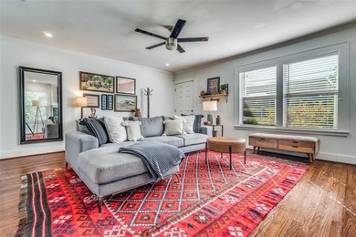 Tucked away in the heart of the Kings Highway Conservation on Stevens Park Golf Course in Texas - for sale on GolfHomes.com, golf home, golf lot