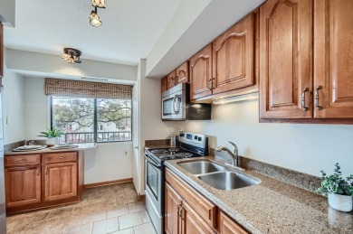 ** Spacious One-Bedroom Condo in Sought-After Baybrook Park ** on Twin Lakes Golf Course in Illinois - for sale on GolfHomes.com, golf home, golf lot