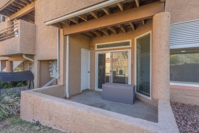 Discover this affordable and beautifully updated condo in the on St. George Golf Course in Utah - for sale on GolfHomes.com, golf home, golf lot