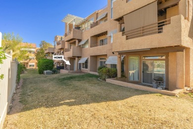 Discover this affordable and beautifully updated condo in the on St. George Golf Course in Utah - for sale on GolfHomes.com, golf home, golf lot