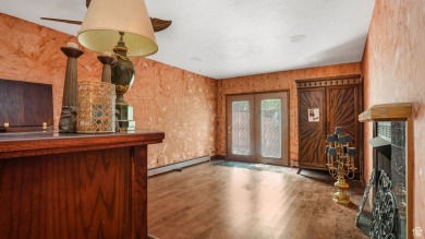 This captivating home is nestled in a quiet cul de sac within a on Old Mill Golf Course in Utah - for sale on GolfHomes.com, golf home, golf lot