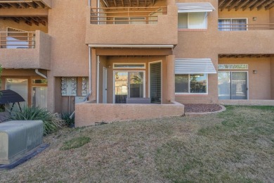 Discover this affordable and beautifully updated condo in the on St. George Golf Course in Utah - for sale on GolfHomes.com, golf home, golf lot
