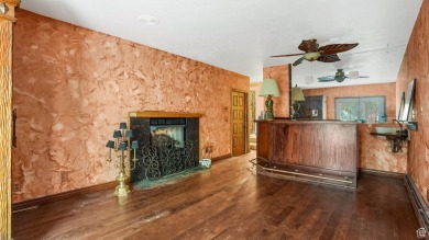 This captivating home is nestled in a quiet cul de sac within a on Old Mill Golf Course in Utah - for sale on GolfHomes.com, golf home, golf lot