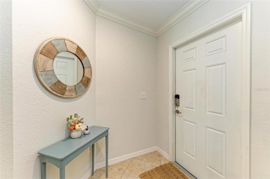 Welcome to the epitome of refined living at River Strand Golf on River Strand Golf and Country Club At Heritage Harbour  in Florida - for sale on GolfHomes.com, golf home, golf lot