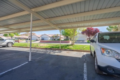 Discover this affordable and beautifully updated condo in the on St. George Golf Course in Utah - for sale on GolfHomes.com, golf home, golf lot