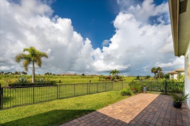 Beautiful all en-suite Bellacerra home with luxury upgrades that on PGA Golf Club in PGA Village in Florida - for sale on GolfHomes.com, golf home, golf lot