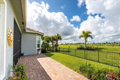 Beautiful all en-suite Bellacerra home with luxury upgrades that on PGA Golf Club in PGA Village in Florida - for sale on GolfHomes.com, golf home, golf lot