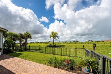 Beautiful all en-suite Bellacerra home with luxury upgrades that on PGA Golf Club in PGA Village in Florida - for sale on GolfHomes.com, golf home, golf lot