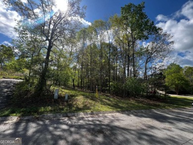 Welcome to the beautiful Mirror Lake Community, conveniently on Mirror Lake Golf Club in Georgia - for sale on GolfHomes.com, golf home, golf lot