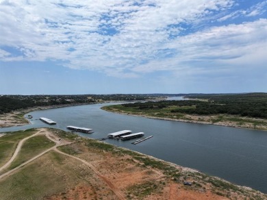 Tucked away in the scenic lakeside community of Lago Vista, this on Bar-K Golf Course in Texas - for sale on GolfHomes.com, golf home, golf lot