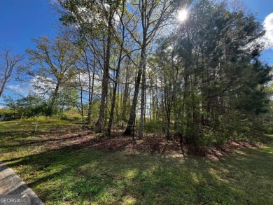 Welcome to the beautiful Mirror Lake Community, conveniently on Mirror Lake Golf Club in Georgia - for sale on GolfHomes.com, golf home, golf lot