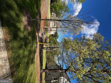 Welcome to the beautiful Mirror Lake Community, conveniently on Mirror Lake Golf Club in Georgia - for sale on GolfHomes.com, golf home, golf lot