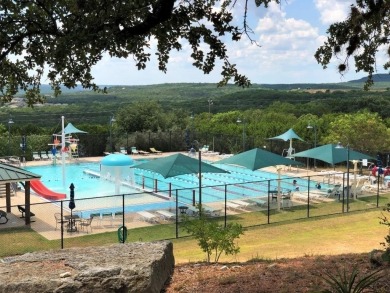 Tucked away in the scenic lakeside community of Lago Vista, this on Bar-K Golf Course in Texas - for sale on GolfHomes.com, golf home, golf lot