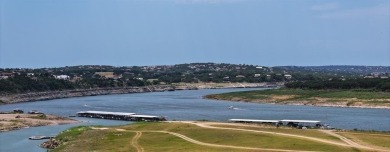 Tucked away in the scenic lakeside community of Lago Vista, this on Bar-K Golf Course in Texas - for sale on GolfHomes.com, golf home, golf lot