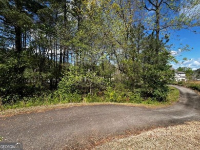 Welcome to the beautiful Mirror Lake Community, conveniently on Mirror Lake Golf Club in Georgia - for sale on GolfHomes.com, golf home, golf lot