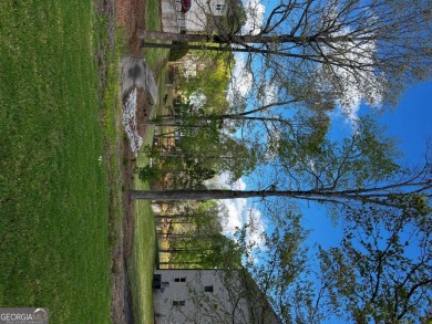 Welcome to the beautiful Mirror Lake Community, conveniently on Mirror Lake Golf Club in Georgia - for sale on GolfHomes.com, golf home, golf lot