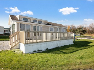 Welcome to your tranquil retreat at Apple Island Resort! This on Apple Island Golf Course At Apple Island Resort in Vermont - for sale on GolfHomes.com, golf home, golf lot