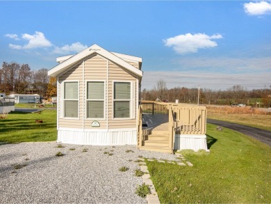Welcome to your tranquil retreat at Apple Island Resort! This on Apple Island Golf Course At Apple Island Resort in Vermont - for sale on GolfHomes.com, golf home, golf lot