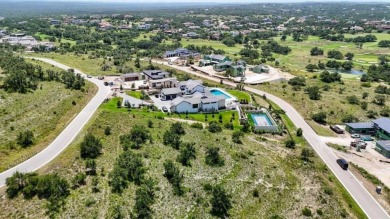 Embrace the pinnacle of luxury living on this 1.04-acre lot in on Spanish Oaks Golf Club in Texas - for sale on GolfHomes.com, golf home, golf lot