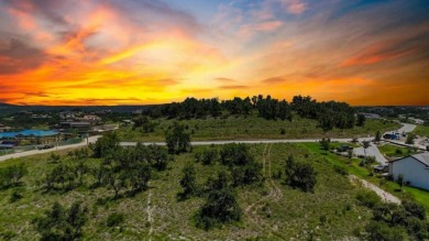 Embrace the pinnacle of luxury living on this 1.04-acre lot in on Spanish Oaks Golf Club in Texas - for sale on GolfHomes.com, golf home, golf lot