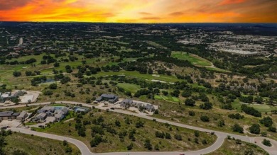 Embrace the pinnacle of luxury living on this 1.04-acre lot in on Spanish Oaks Golf Club in Texas - for sale on GolfHomes.com, golf home, golf lot