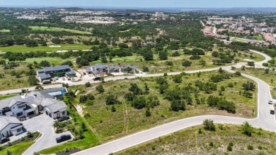 Embrace the pinnacle of luxury living on this 1.04-acre lot in on Spanish Oaks Golf Club in Texas - for sale on GolfHomes.com, golf home, golf lot