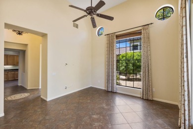 Elegant single-level end unit in the sought-after Brava gated on Suncrest Country Club in California - for sale on GolfHomes.com, golf home, golf lot