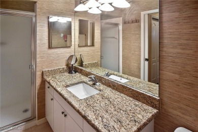 This beautiful 4th Floor END UNIT is being offered turnkey! With on Heritage Palms Golf and Country Club in Florida - for sale on GolfHomes.com, golf home, golf lot