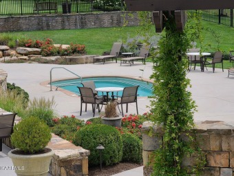 Beautiful cleared homesite in WindRiver Lakefront and Golf on Wind River Golf Course in Tennessee - for sale on GolfHomes.com, golf home, golf lot